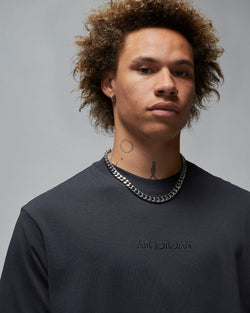 Image of Мъжка Тениска NIKE M J AIR JDN WM SS TEE - Ballistic-sport