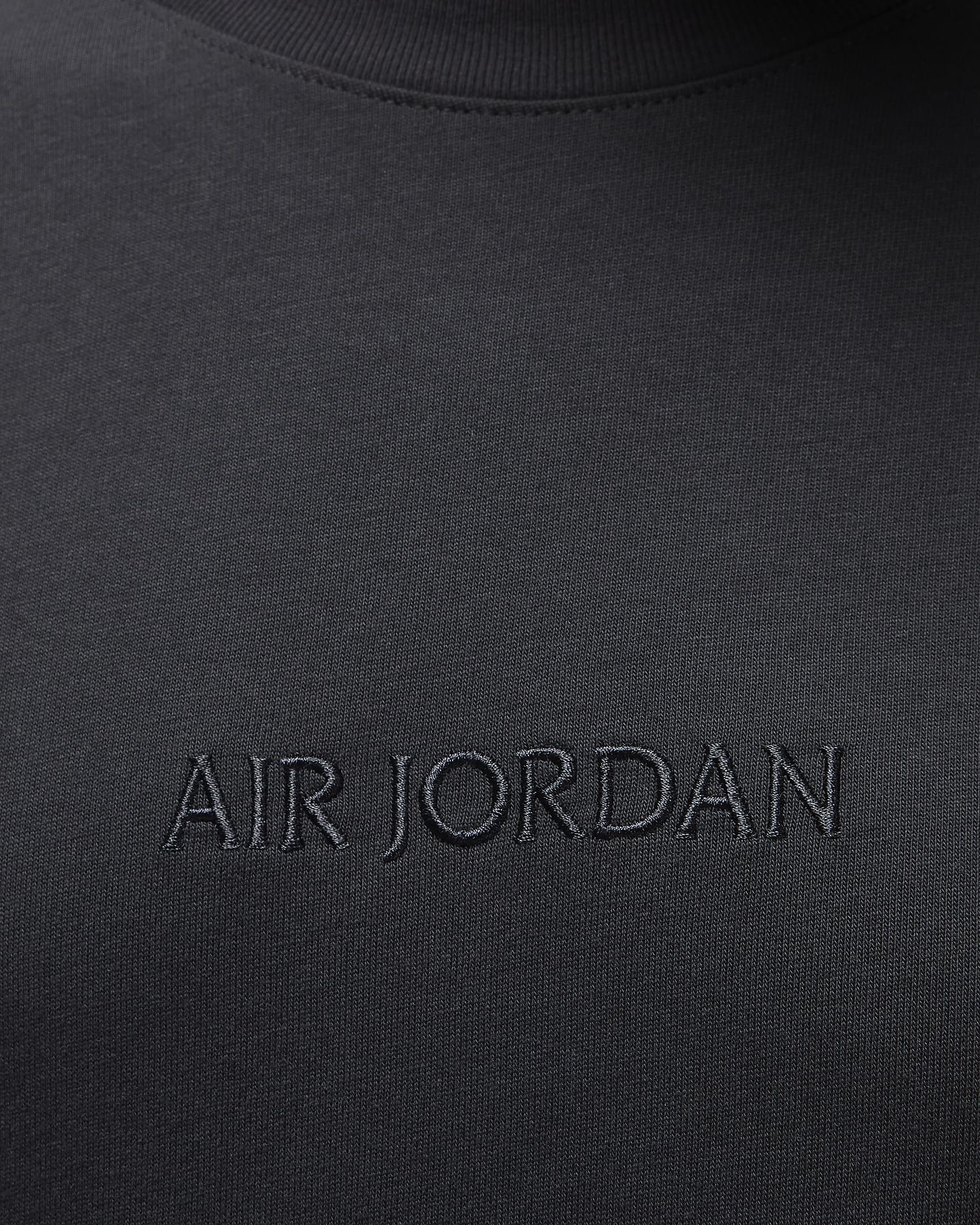 Image of Мъжка Тениска NIKE M J AIR JDN WM SS TEE - Ballistic-sport