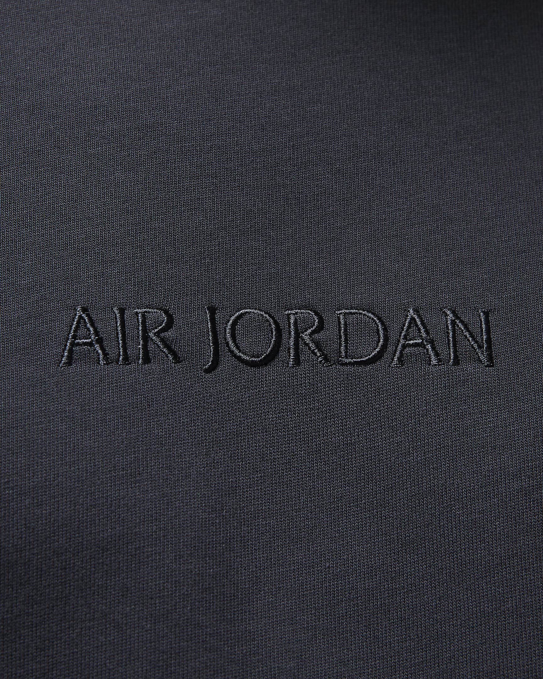 Image of Мъжка Тениска NIKE M J AIR JDN WM SS TEE - Ballistic-sport