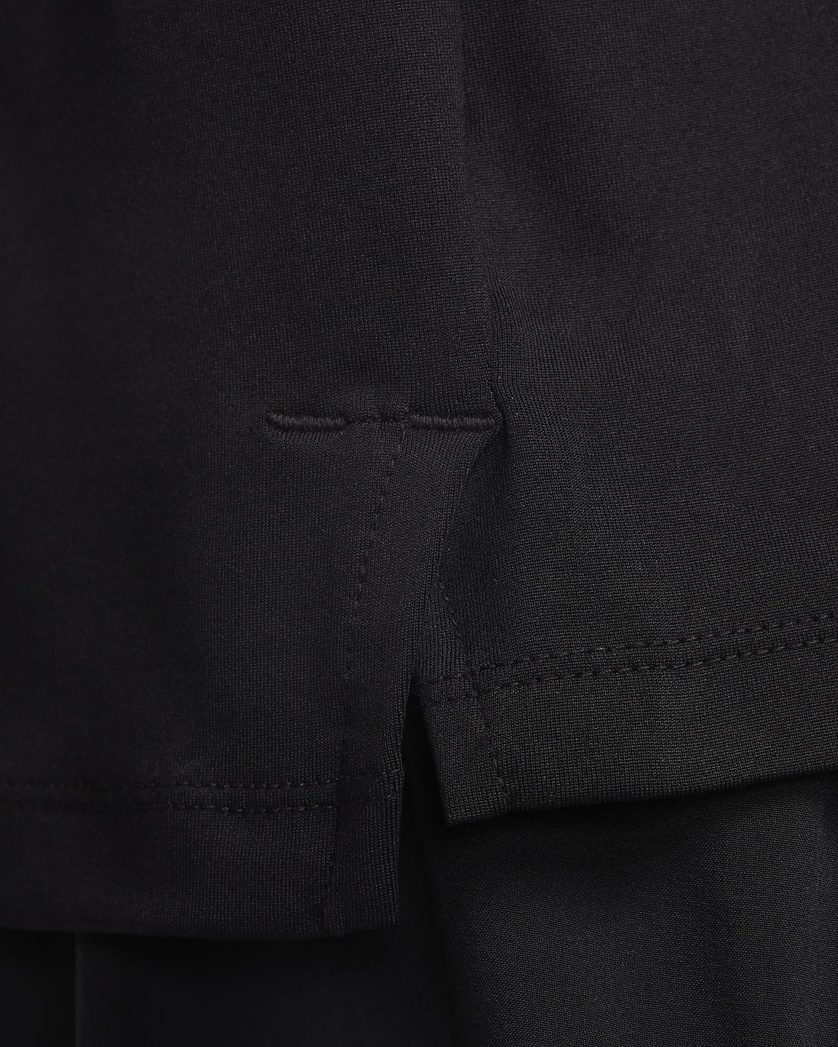 Мъжки Суитшърт NIKE M NSW AIR MAX TC PK DF 1/4 ZIP - Ballistic-sport