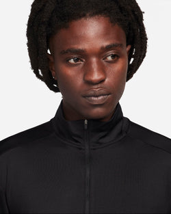 Image of Мъжки Суитшърт NIKE M NSW AIR MAX TC PK DF 1/4 ZIP - Ballistic-sport