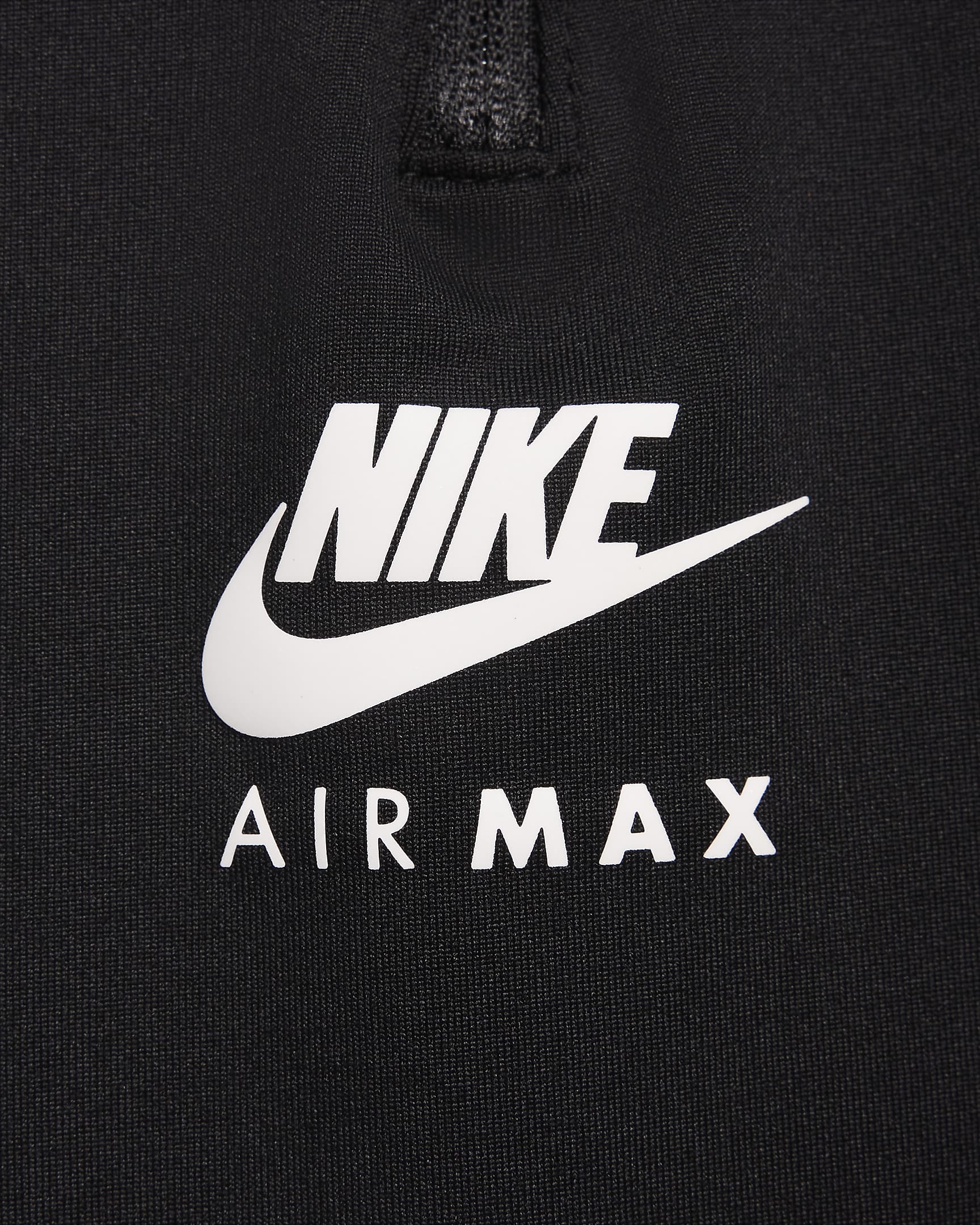 Мъжки Суитшърт NIKE M NSW AIR MAX TC PK DF 1/4 ZIP - Ballistic-sport