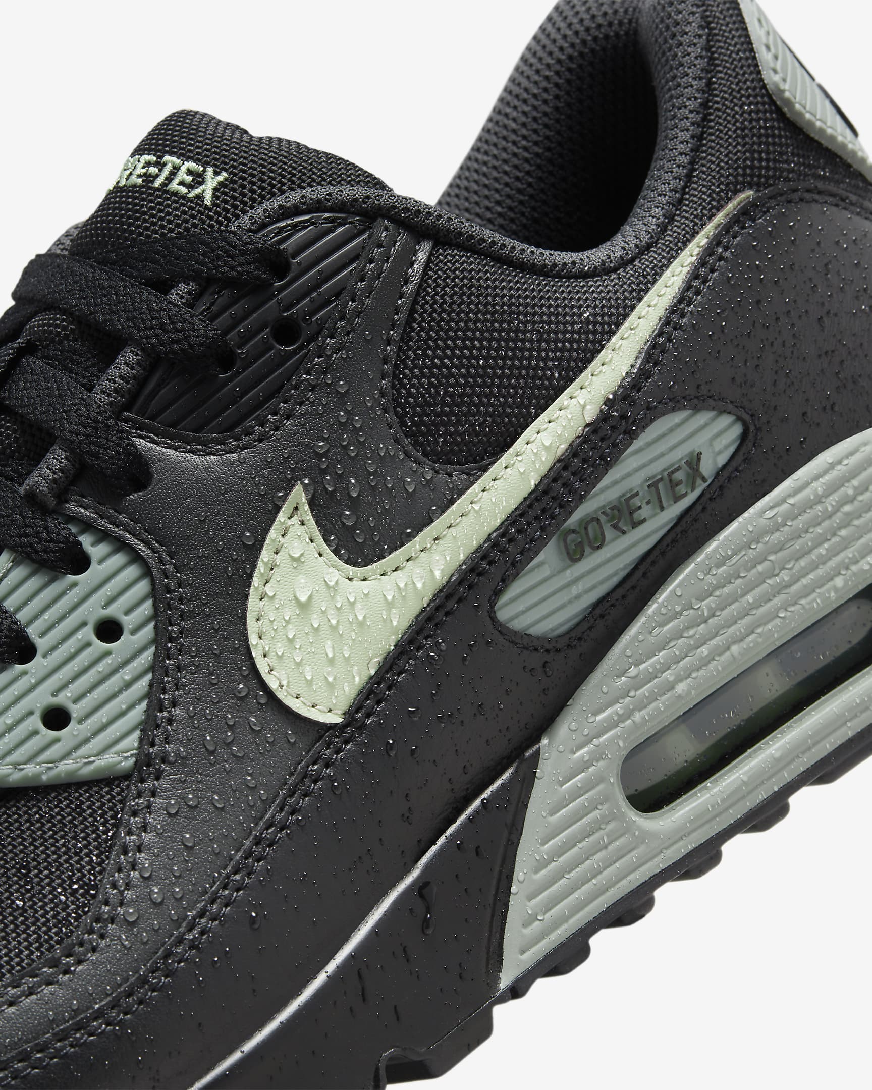 Мъжки Маратонки NIKE AIR MAX 90 GTX - Ballistic-sport