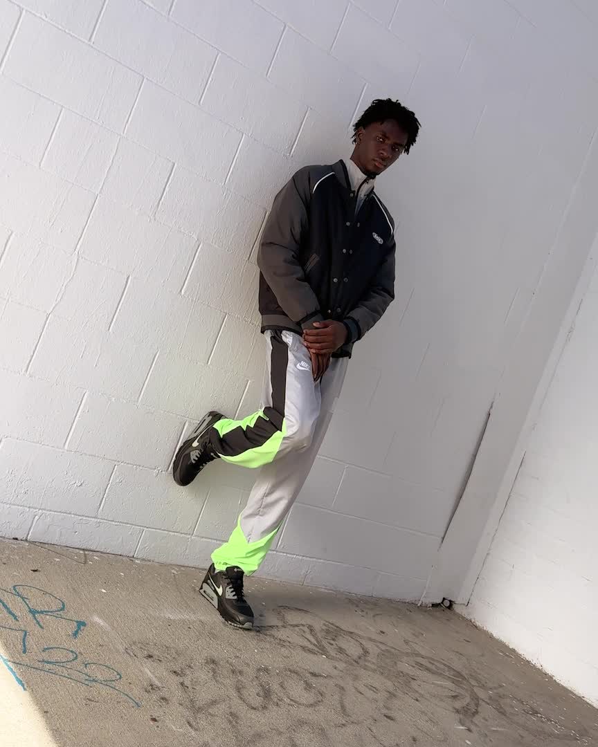 Мъжки Маратонки NIKE AIR MAX 90 GTX - Ballistic-sport