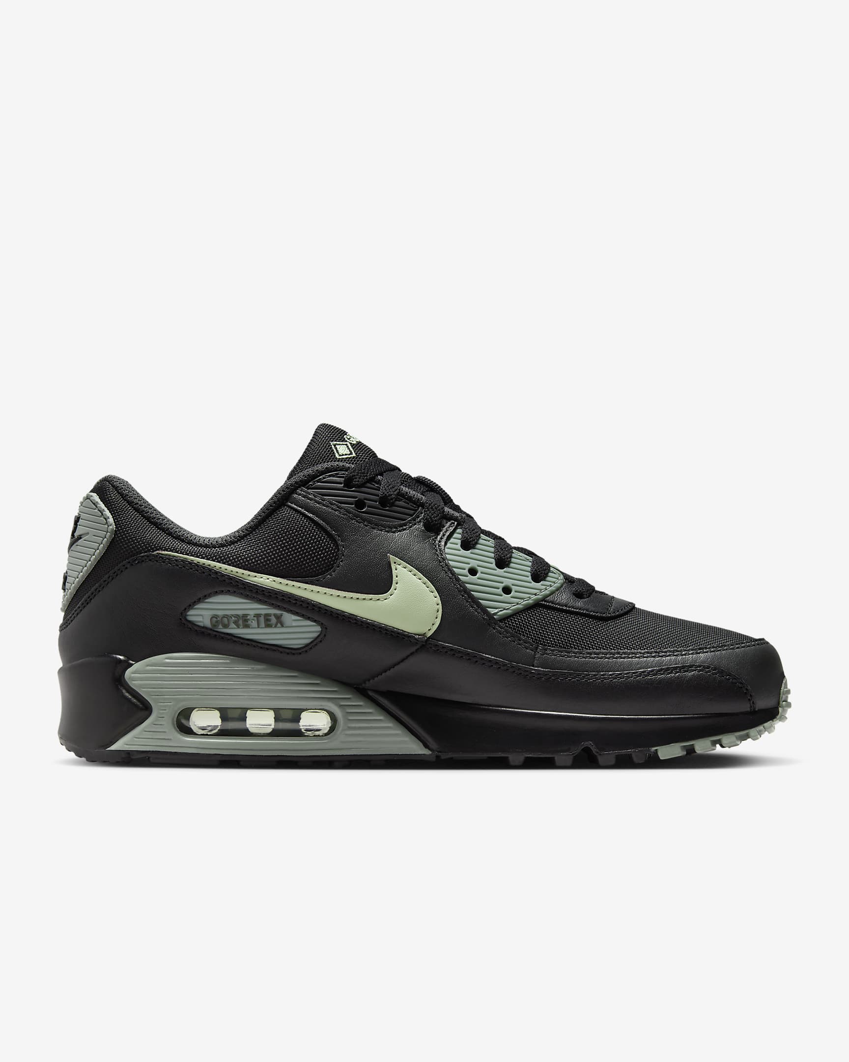 Мъжки Маратонки NIKE AIR MAX 90 GTX - Ballistic-sport