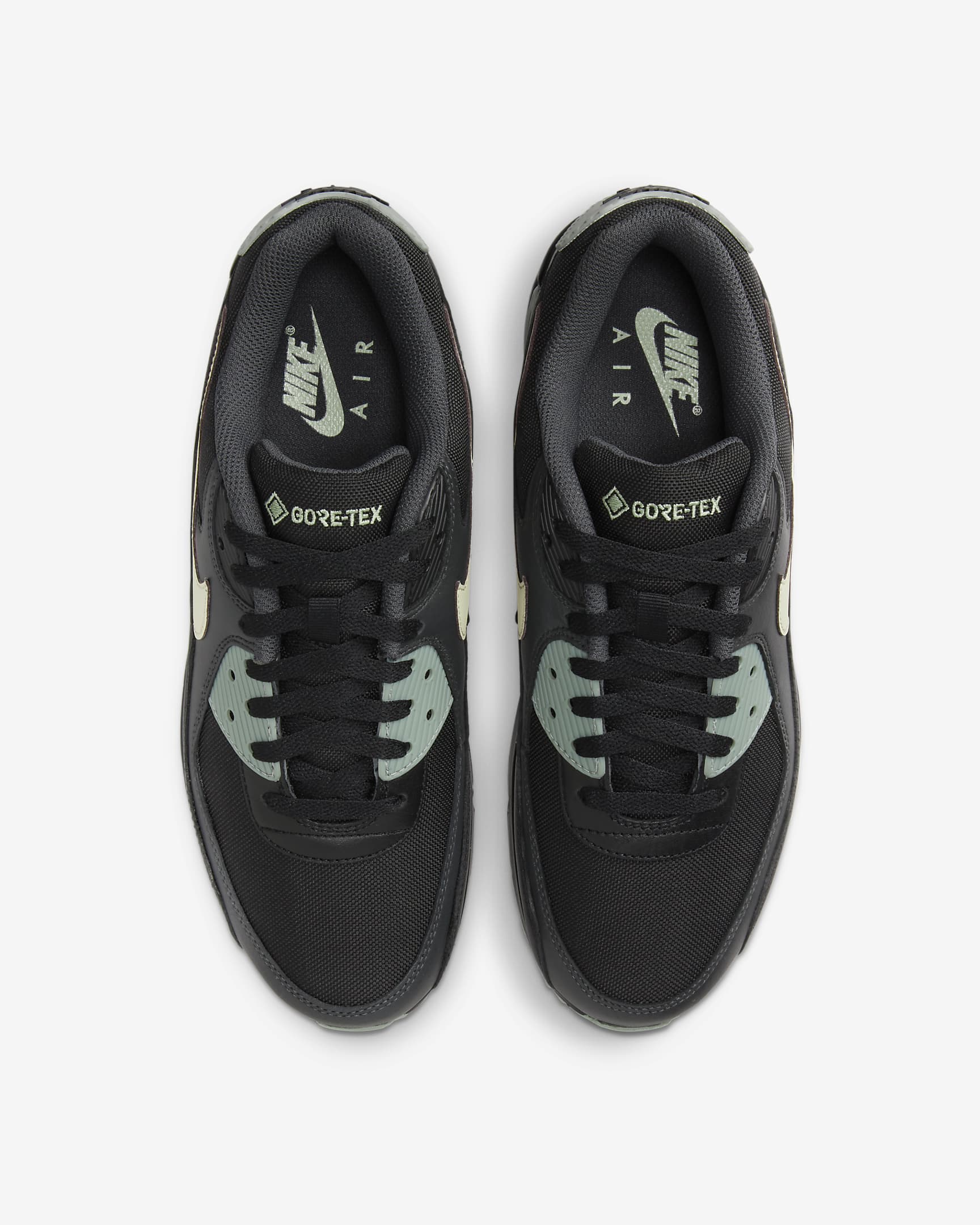 Мъжки Маратонки NIKE AIR MAX 90 GTX - Ballistic-sport