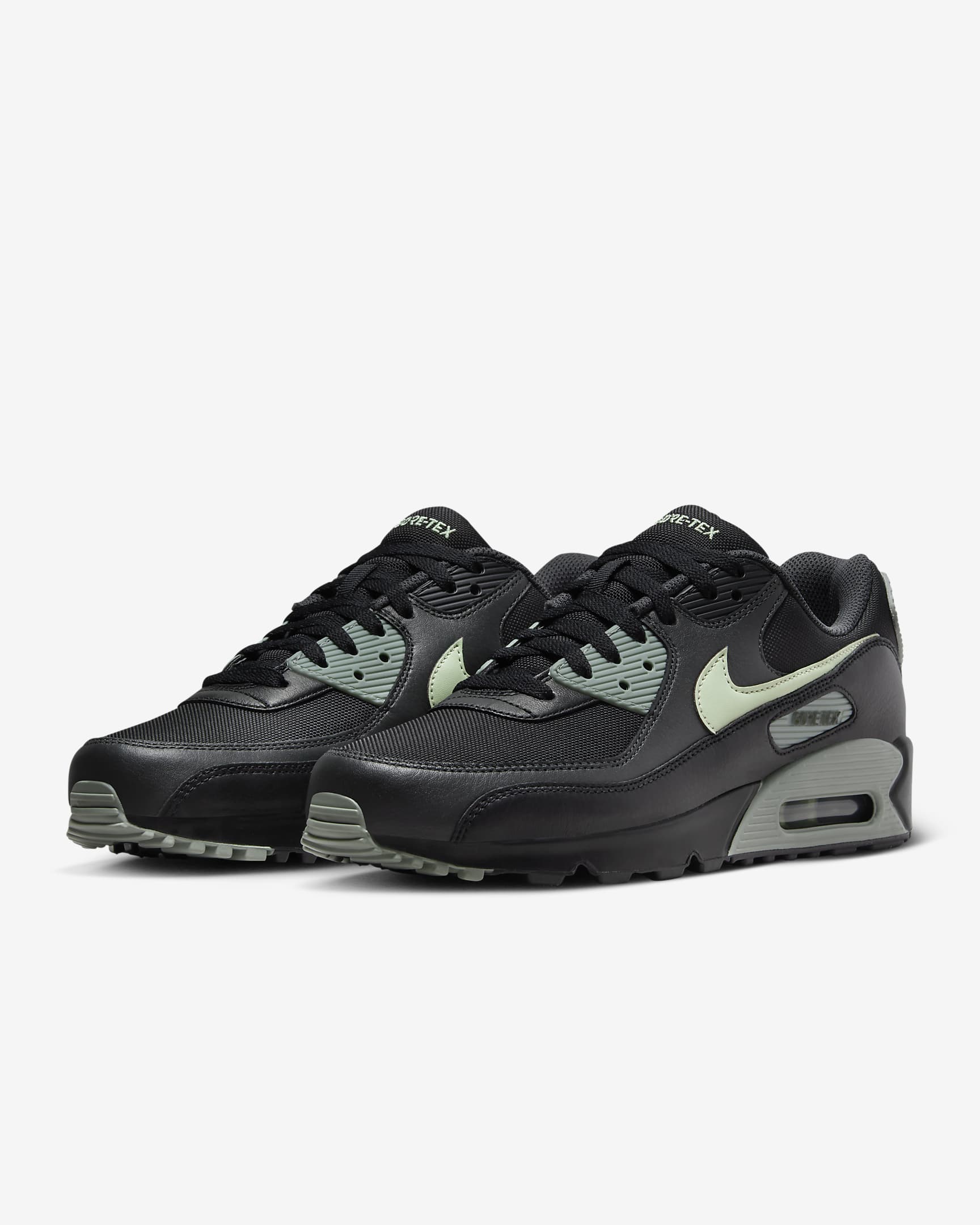 Мъжки Маратонки NIKE AIR MAX 90 GTX - Ballistic-sport