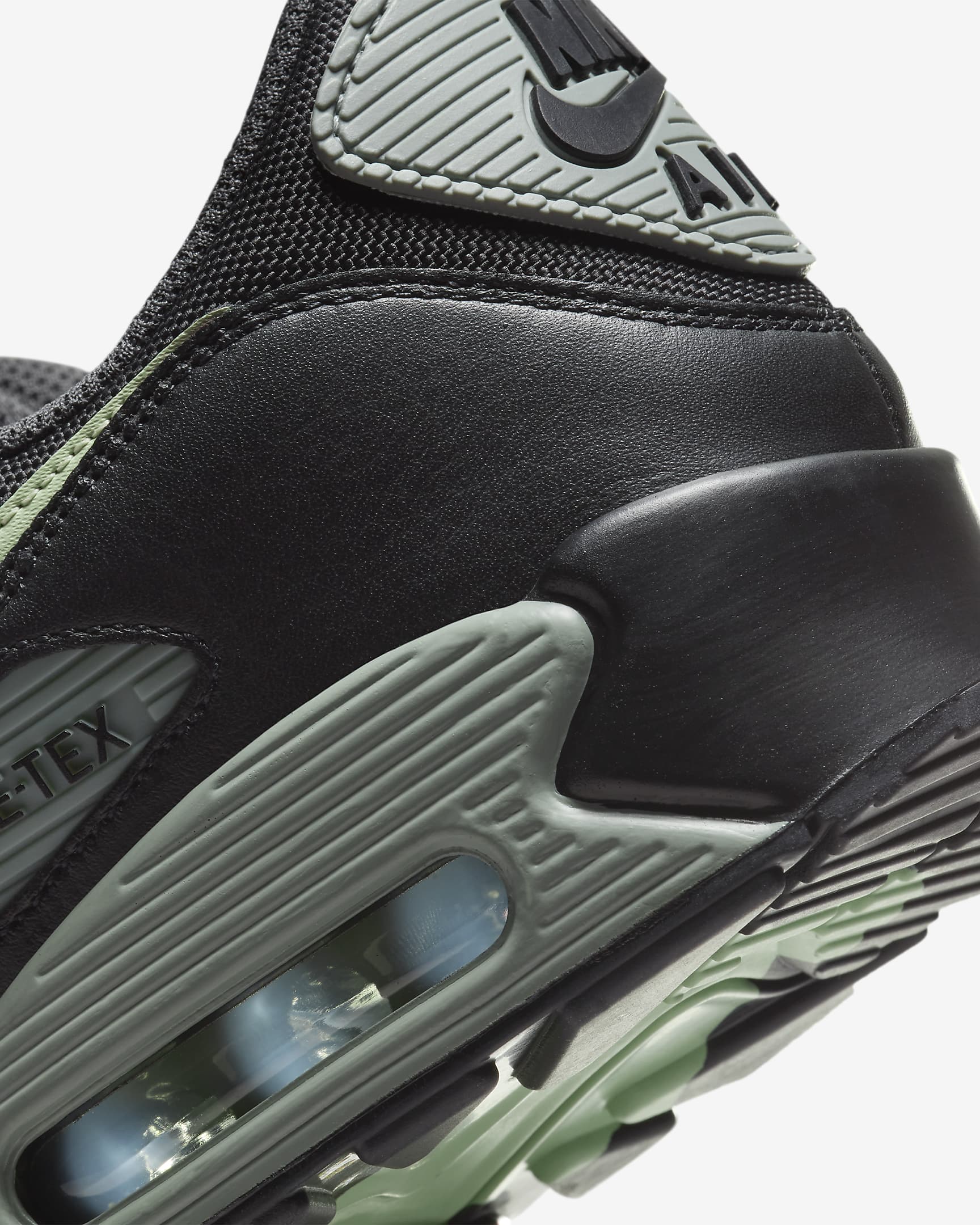 Мъжки Маратонки NIKE AIR MAX 90 GTX - Ballistic-sport