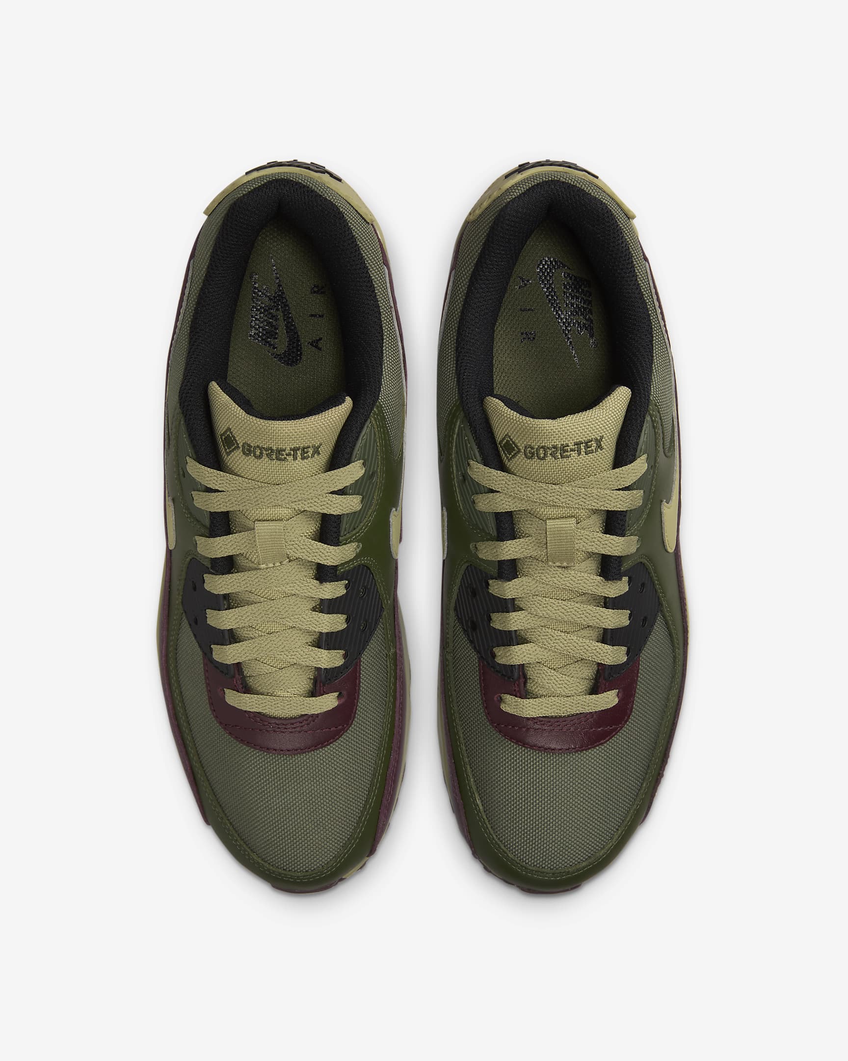 Мъжки Маратонки NIKE AIR MAX 90 GTX - Ballistic-sport