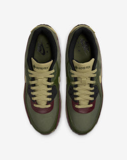 Image of Мъжки Маратонки NIKE AIR MAX 90 GTX - Ballistic-sport