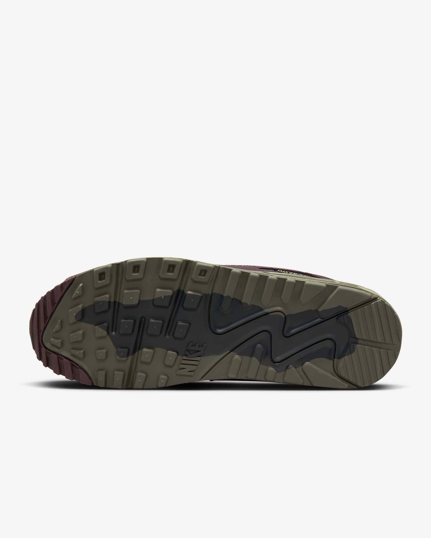 Мъжки Маратонки NIKE AIR MAX 90 GTX - Ballistic-sport