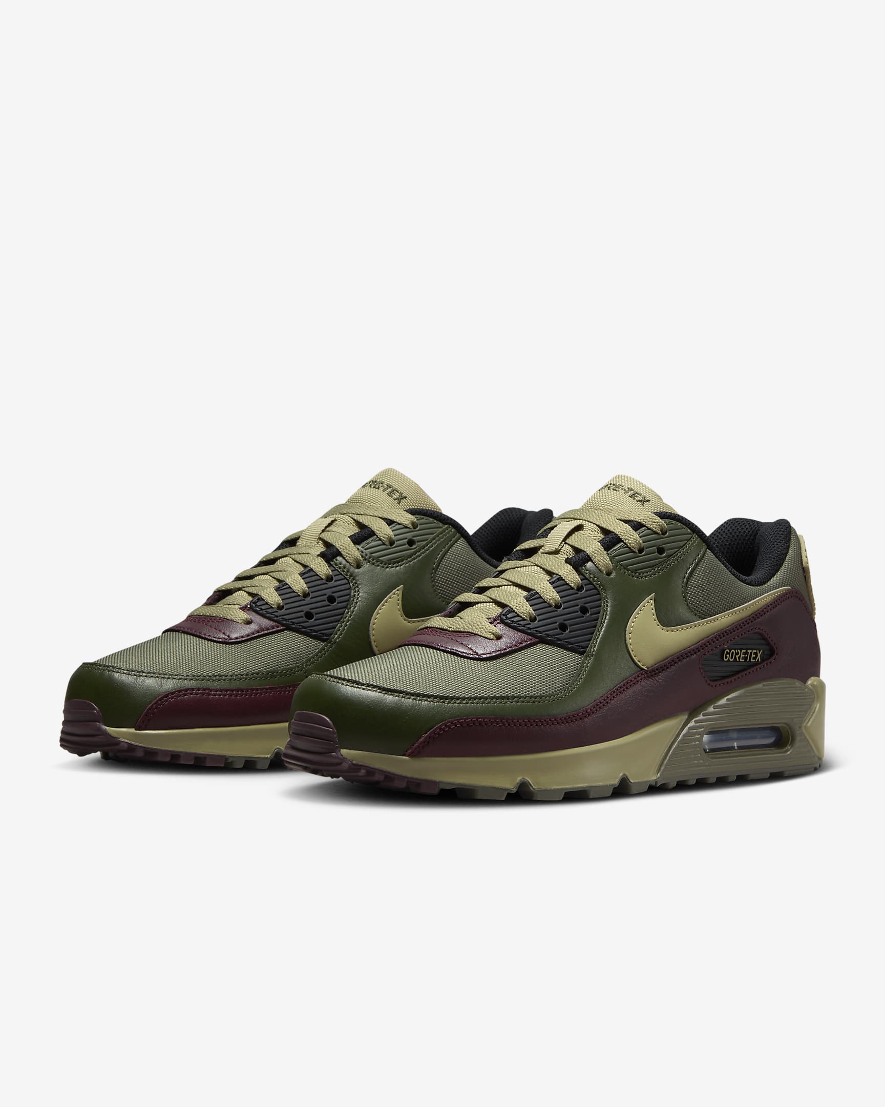 Мъжки Маратонки NIKE AIR MAX 90 GTX - Ballistic-sport