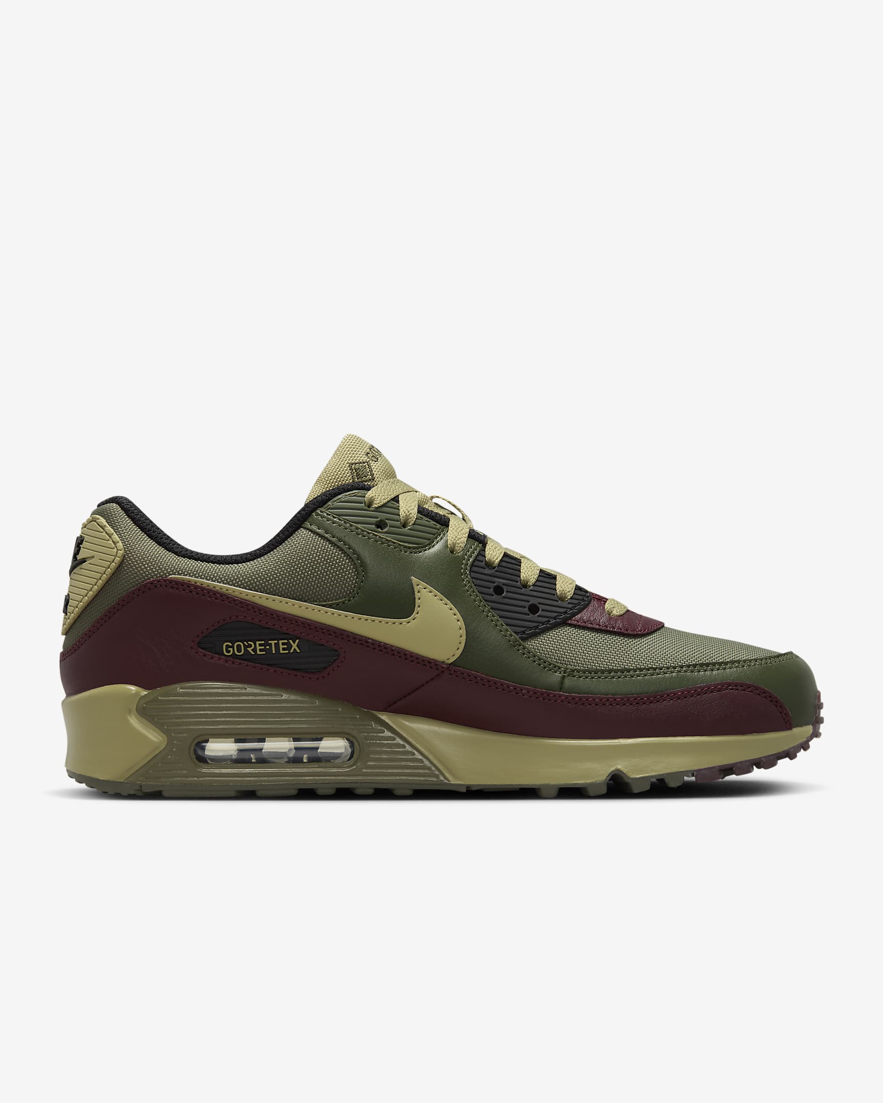 Мъжки Маратонки NIKE AIR MAX 90 GTX - Ballistic-sport