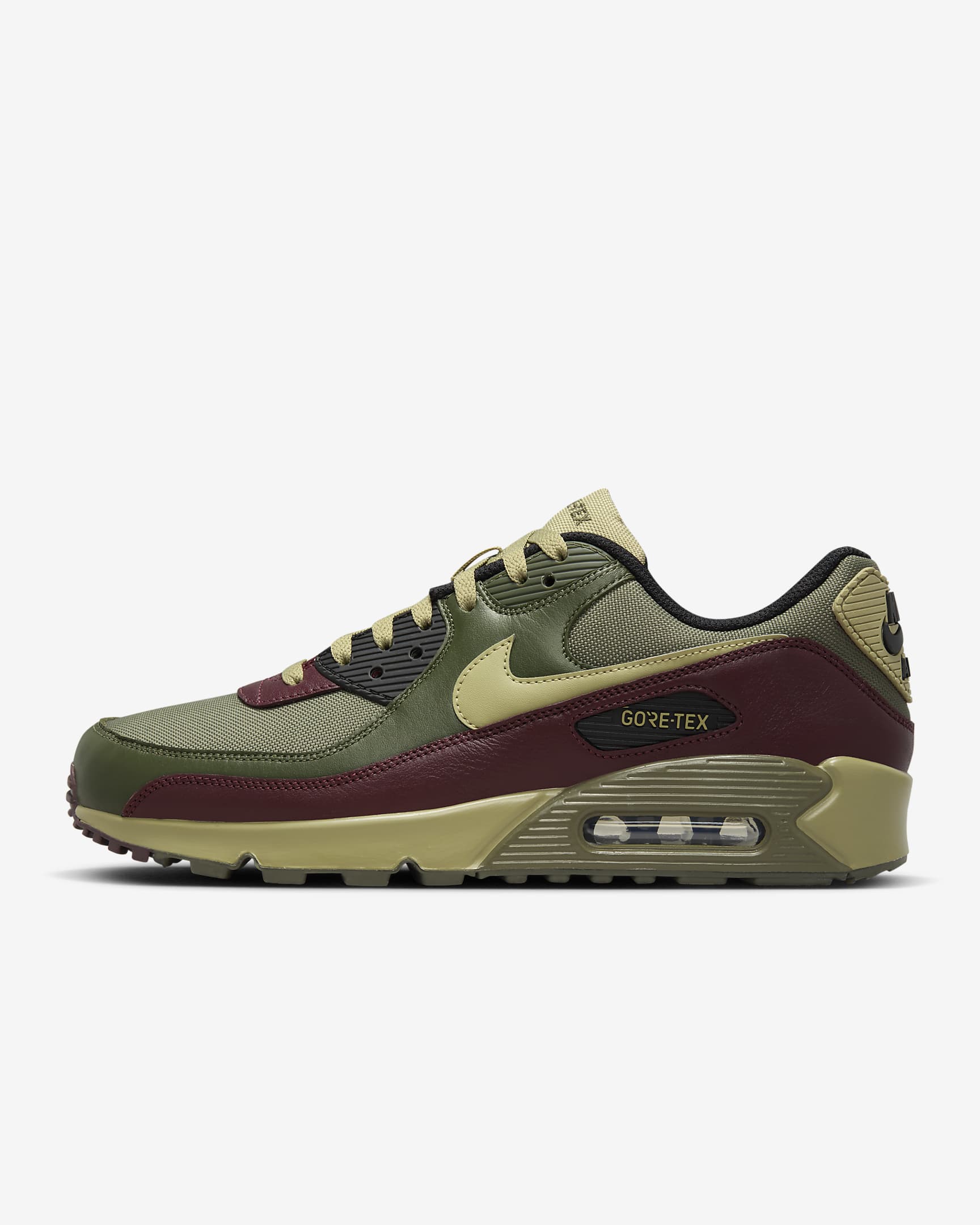 Мъжки Маратонки NIKE AIR MAX 90 GTX - Ballistic-sport