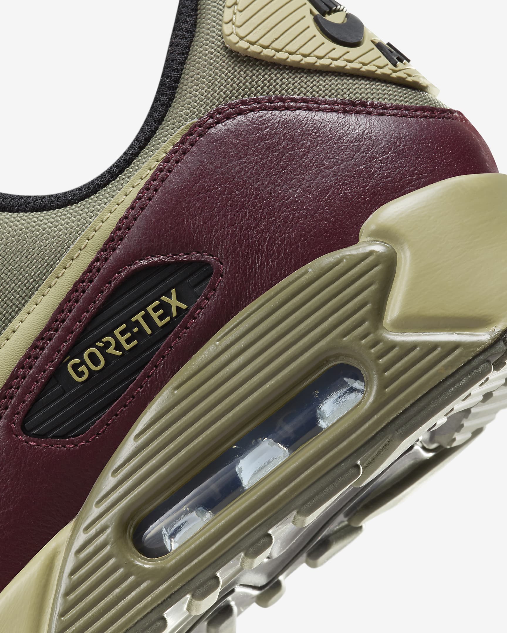 Мъжки Маратонки NIKE AIR MAX 90 GTX - Ballistic-sport