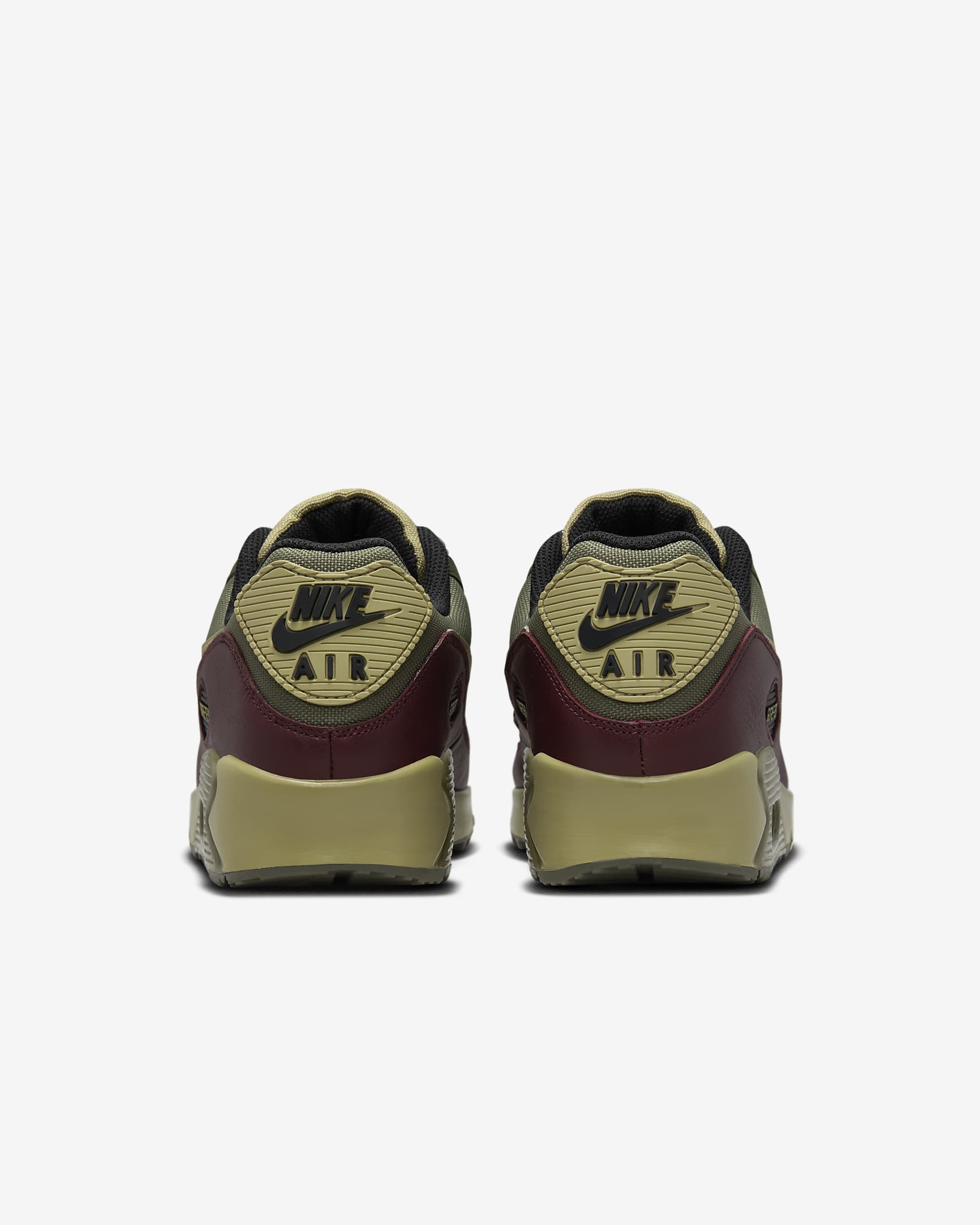 Мъжки Маратонки NIKE AIR MAX 90 GTX - Ballistic-sport