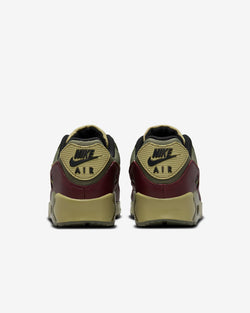 Image of Мъжки Маратонки NIKE AIR MAX 90 GTX - Ballistic-sport