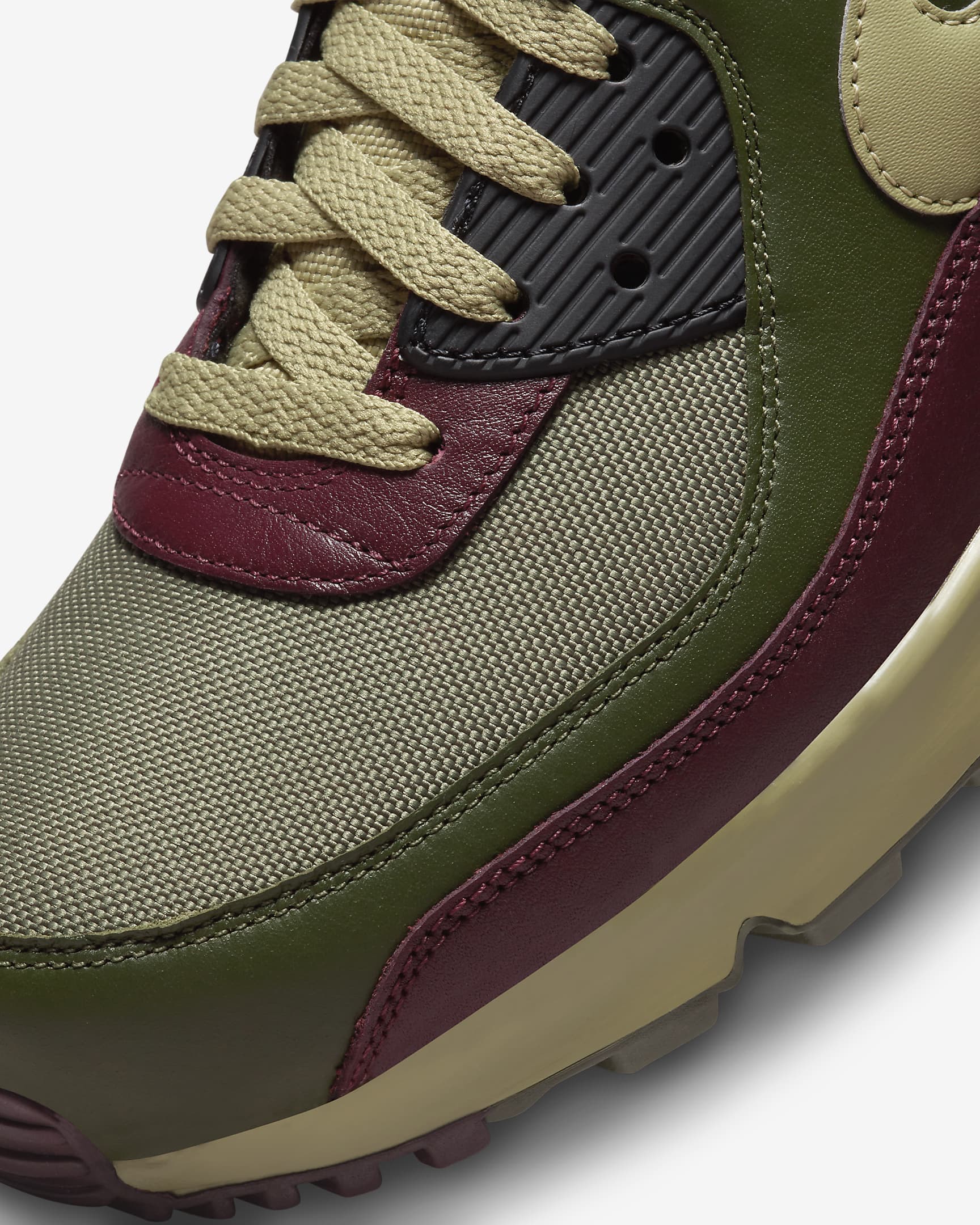 Мъжки Маратонки NIKE AIR MAX 90 GTX - Ballistic-sport
