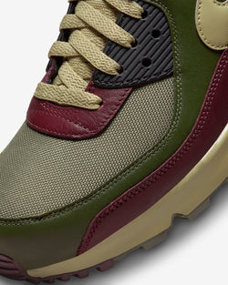 Image of Мъжки Маратонки NIKE AIR MAX 90 GTX - Ballistic-sport