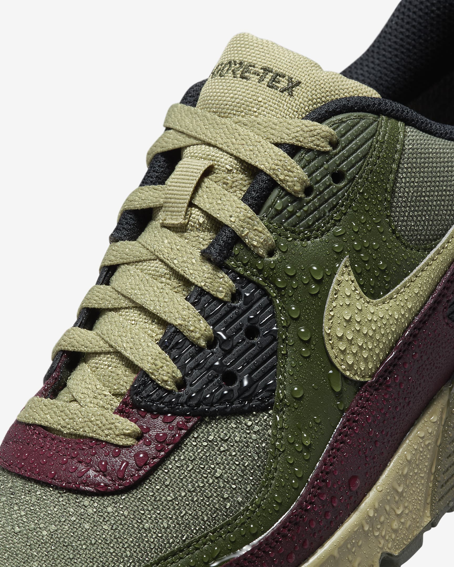 Мъжки Маратонки NIKE AIR MAX 90 GTX - Ballistic-sport