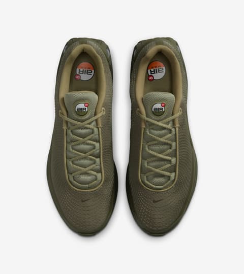 Image of Мъжки Маратонки NIKE AIR MAX DN