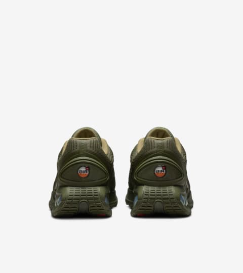 Image of Мъжки Маратонки NIKE AIR MAX DN