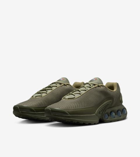 Image of Мъжки Маратонки NIKE AIR MAX DN