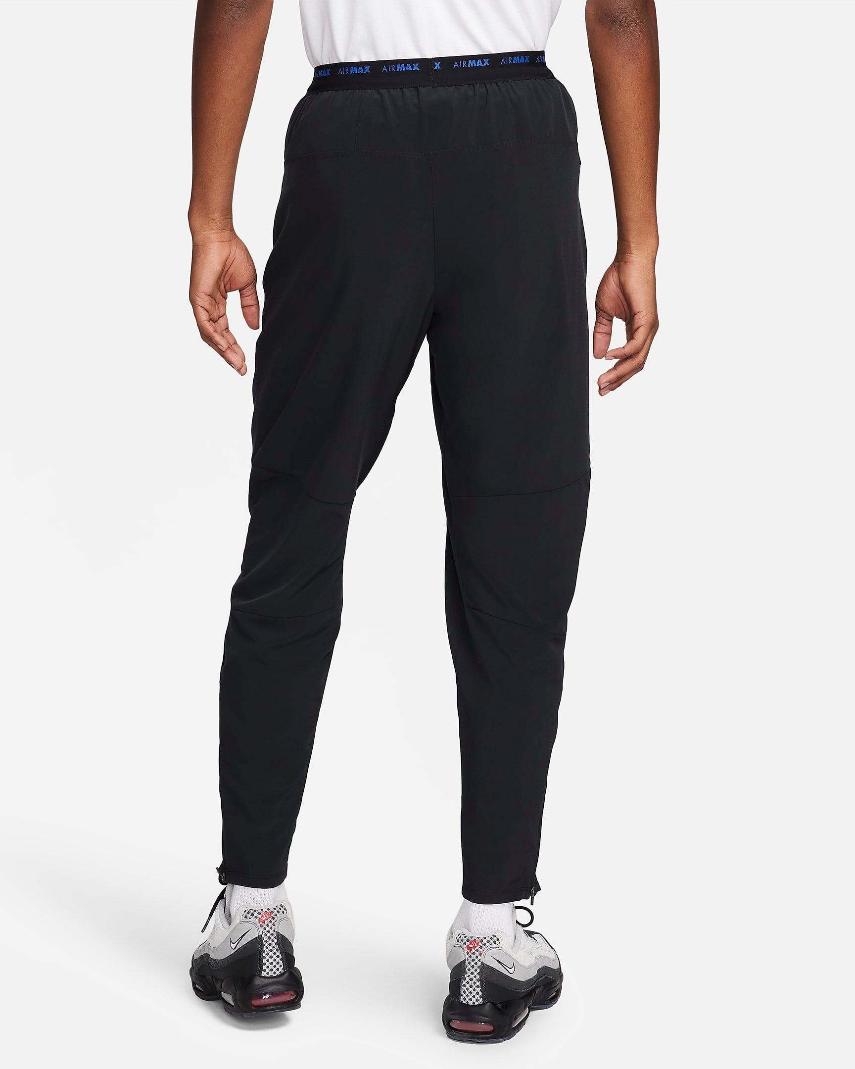 Image of Мъжки Панталон NIKE M NSW AIR MAX TC ST WV PANT - Ballistic-sport