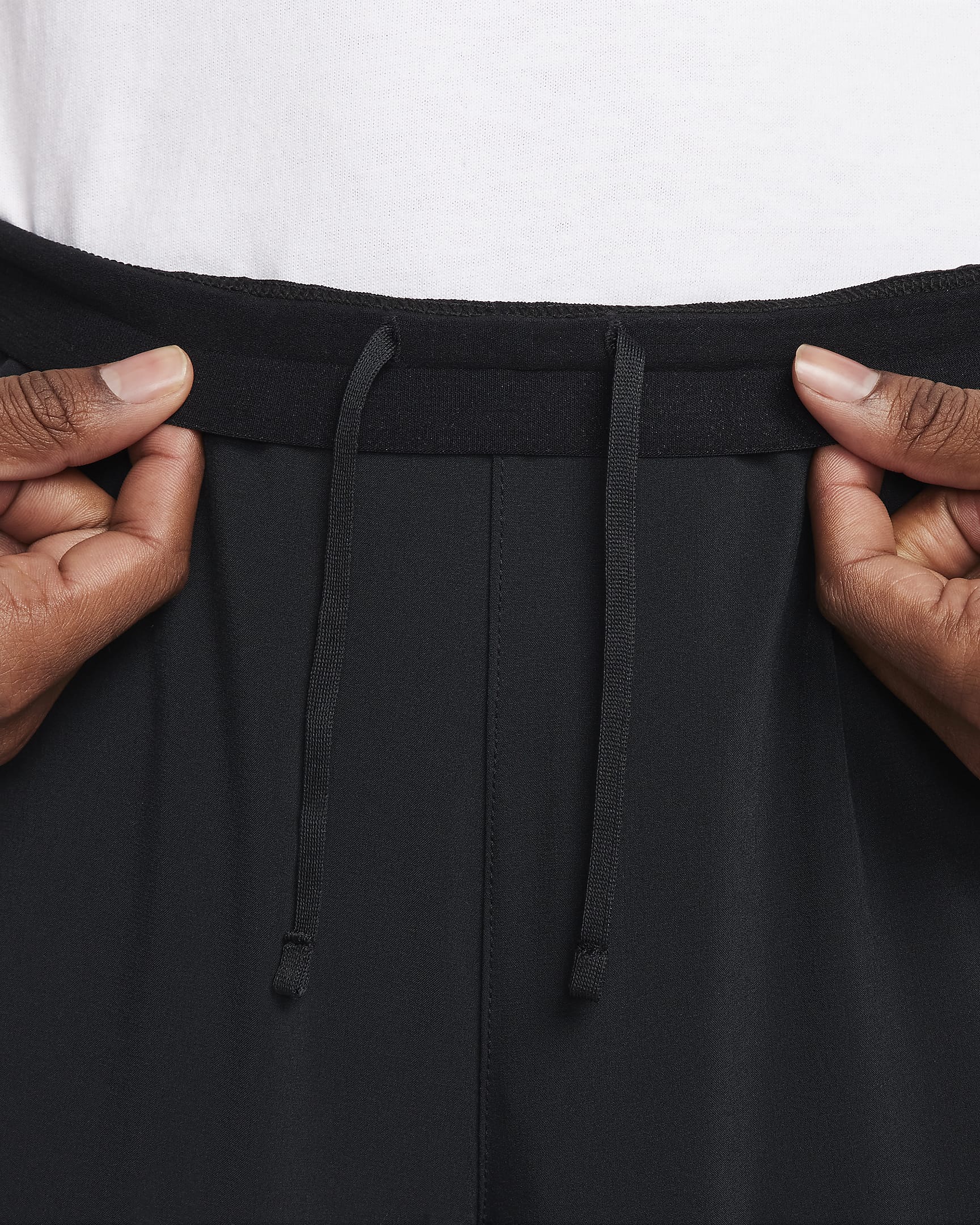 Мъжки Панталон NIKE M NSW AIR MAX TC ST WV PANT - Ballistic-sport