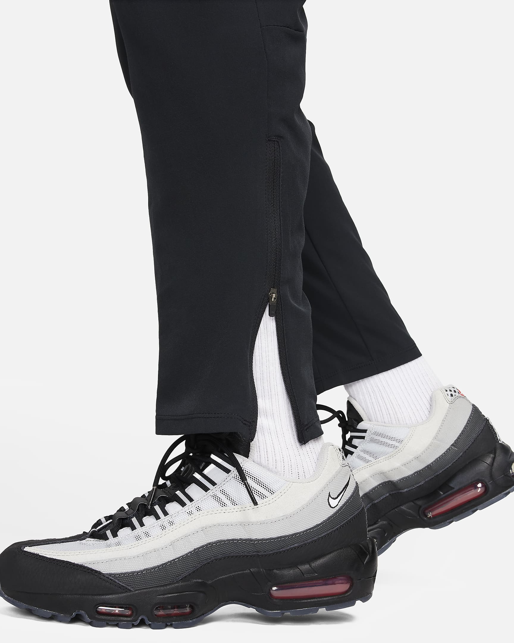 Image of Мъжки Панталон NIKE M NSW AIR MAX TC ST WV PANT - Ballistic-sport