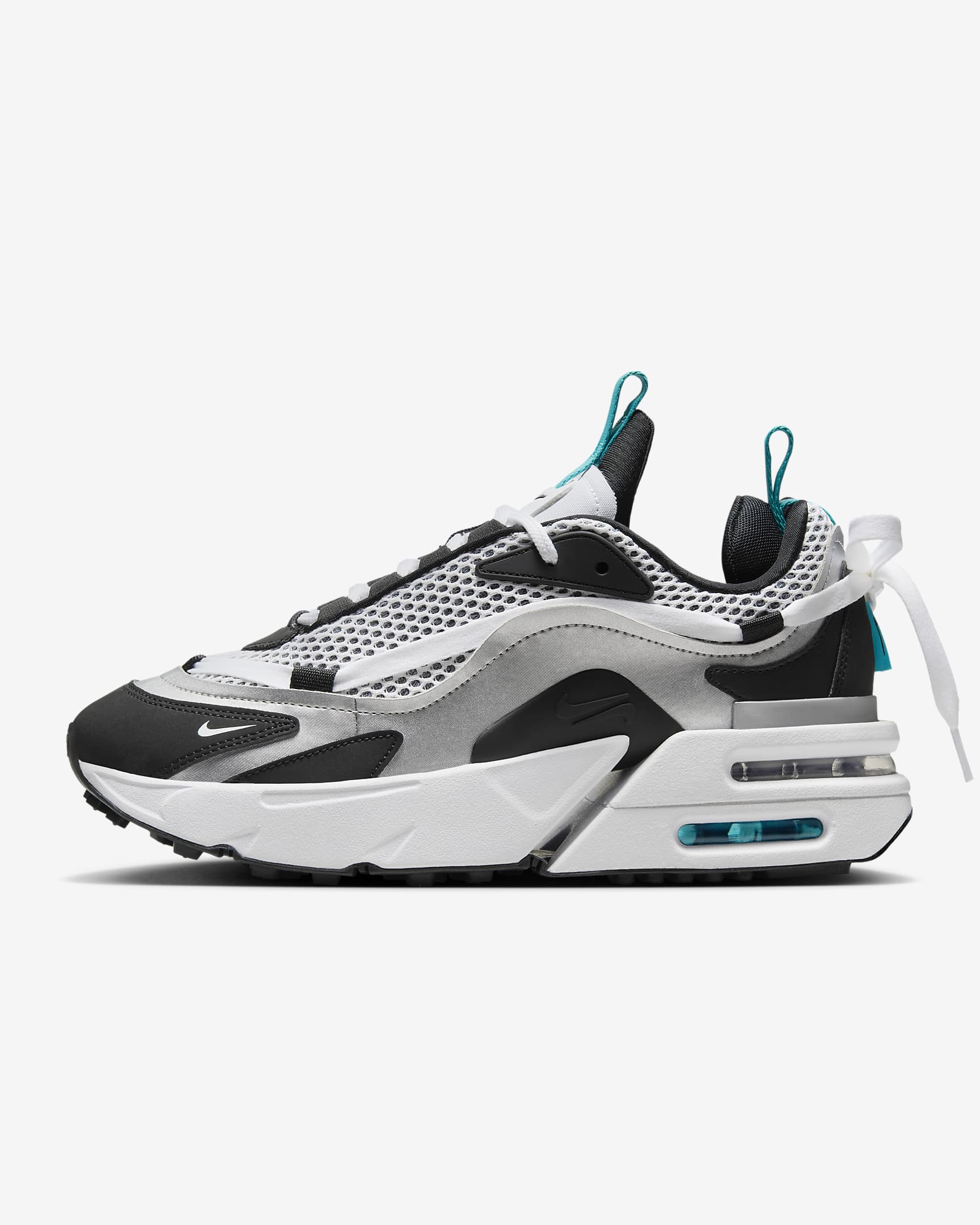 Дамски Маратонки NIKE W AIR MAX FURYOSA NRG