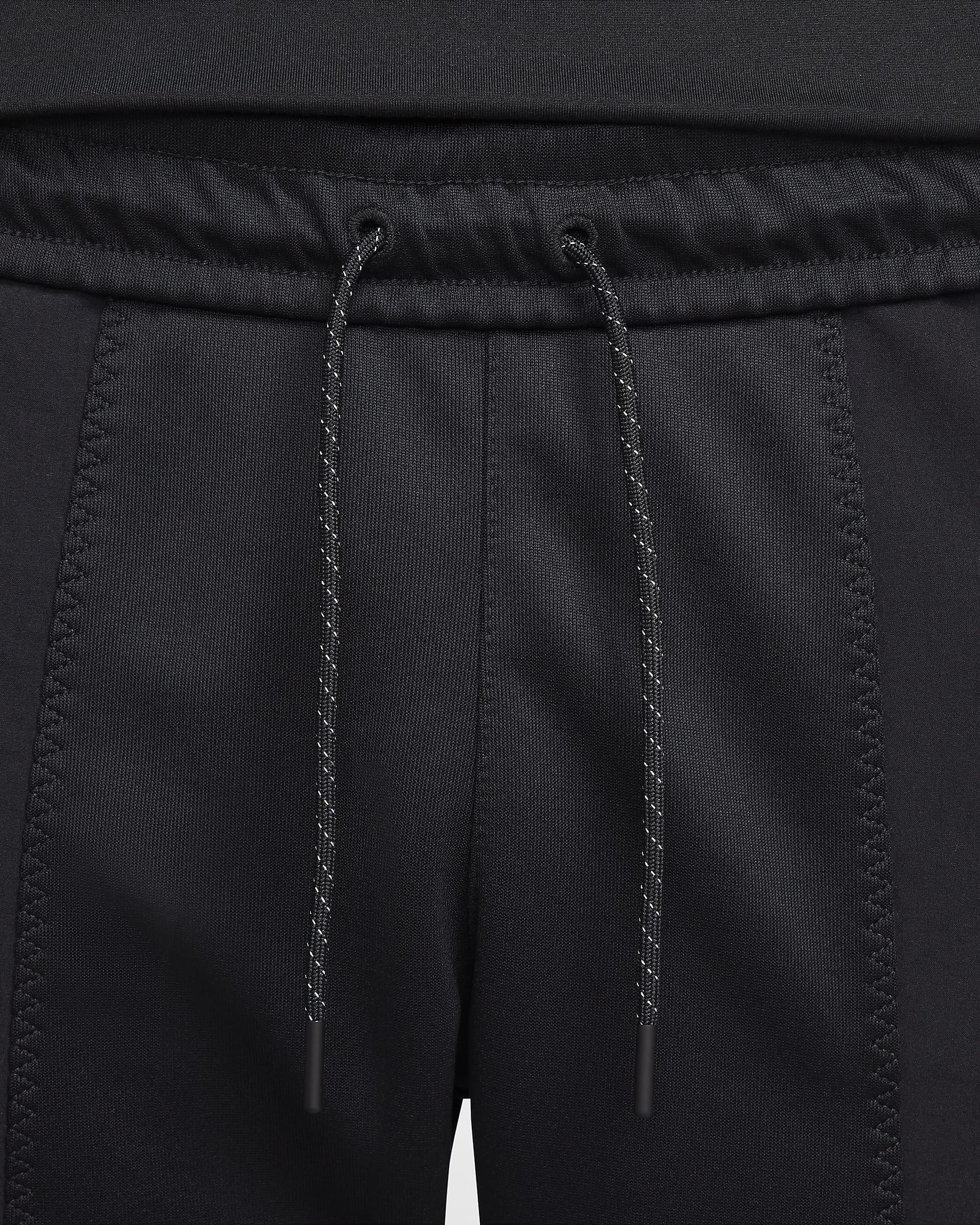 Image of Мъжки Панталон NIKE M NSW AIR MAX PK JOGGER - Ballistic-sport