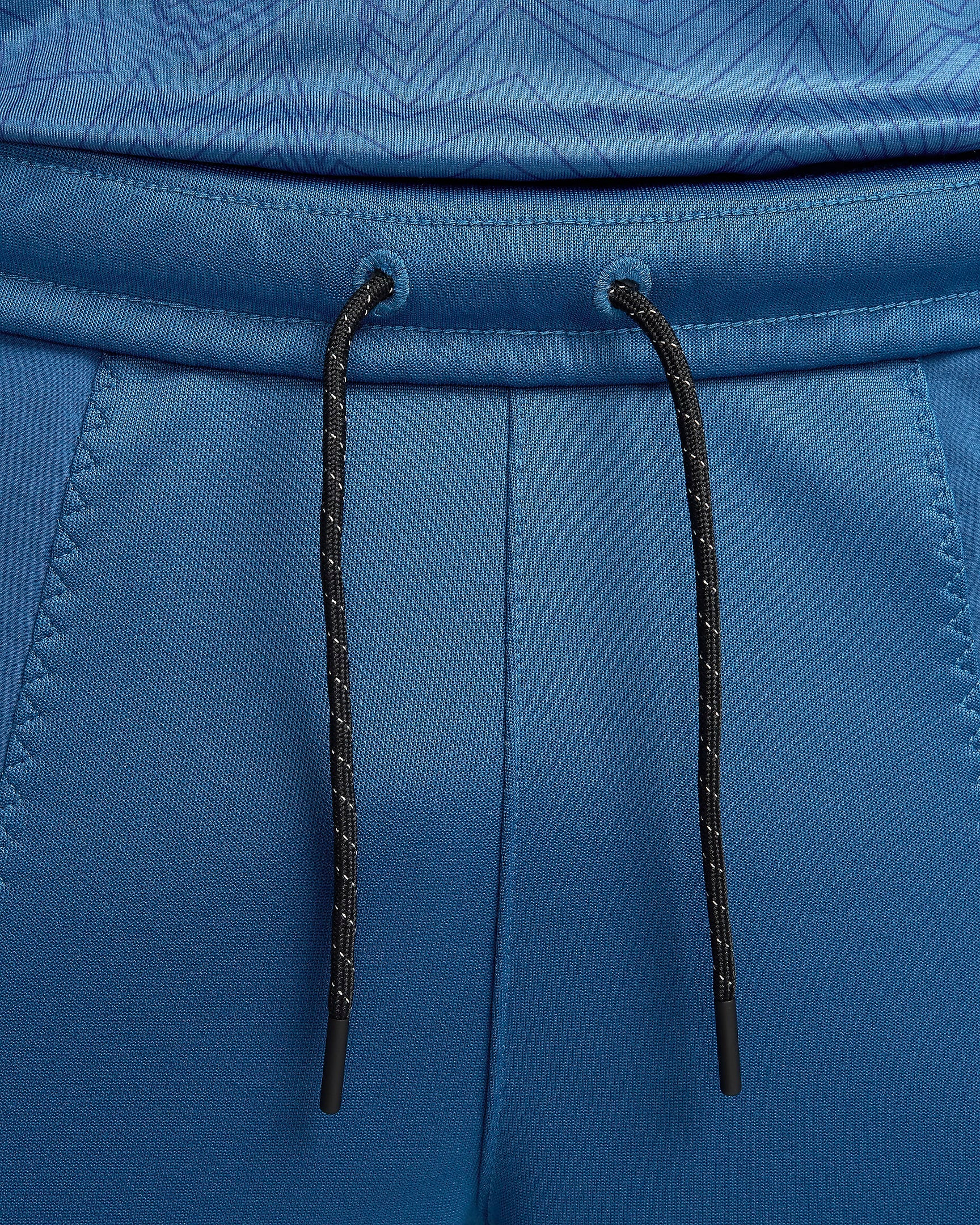 Image of Мъжки Панталон NIKE M NSW AIR MAX PK JOGGER - Ballistic-sport