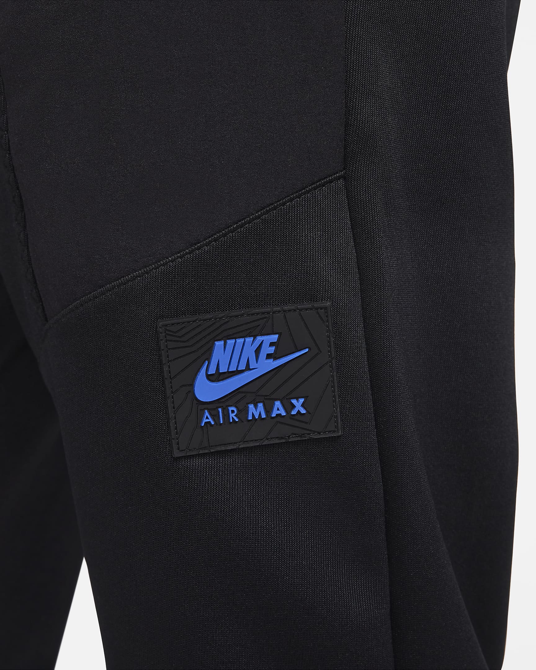 Image of Мъжки Панталон NIKE M NSW AIR MAX PK JOGGER - Ballistic-sport
