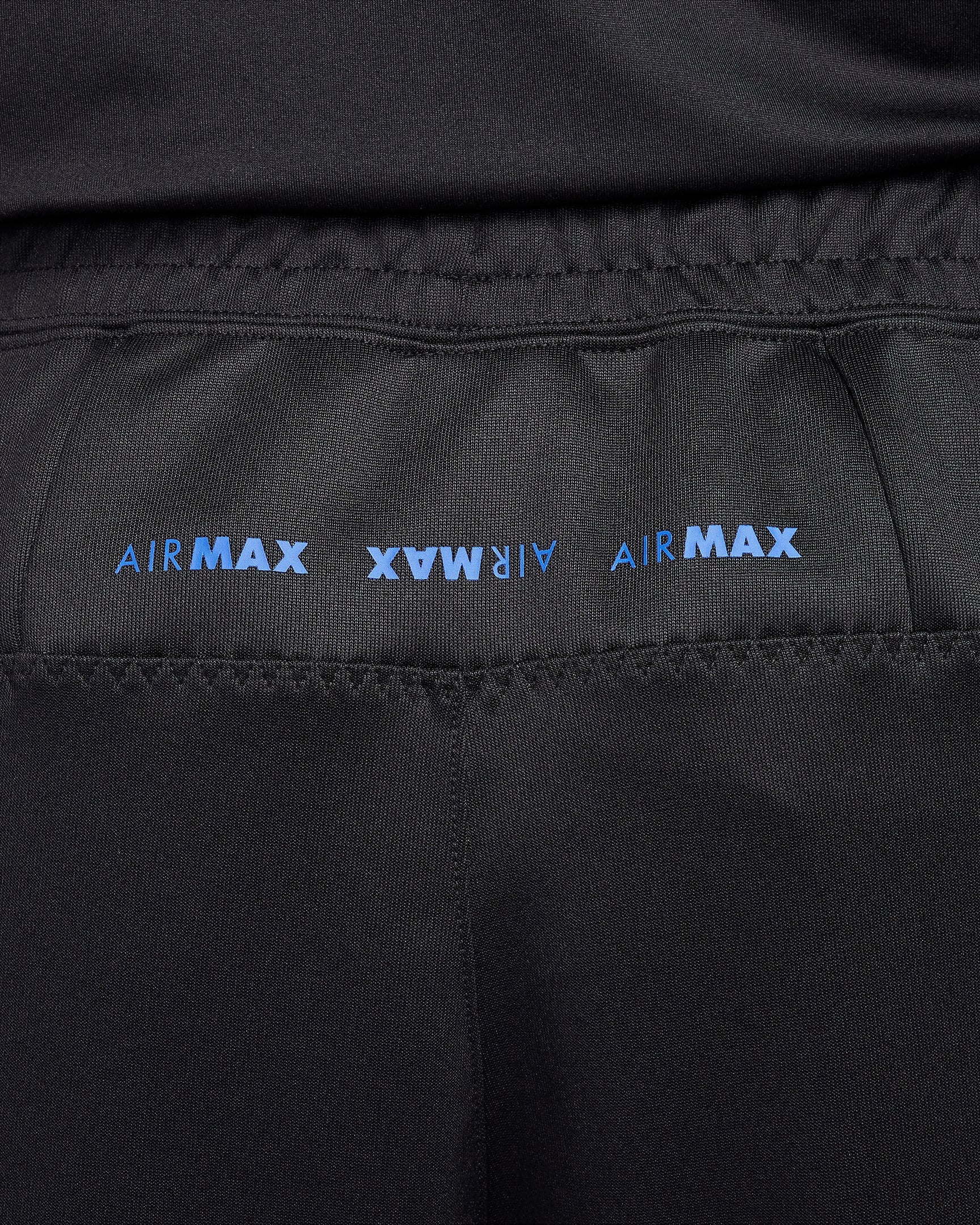 Image of Мъжки Панталон NIKE M NSW AIR MAX PK JOGGER - Ballistic-sport
