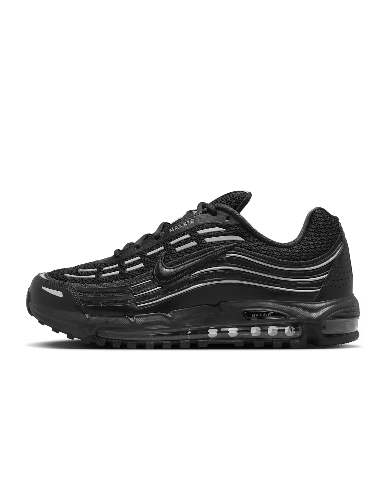 Image of Мъжки Маратонки NIKE AIR MAX TL 2.5-FZ4110-002- Ballistic sport, Балистик