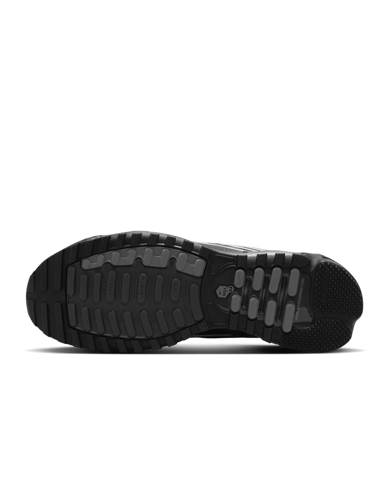 Мъжки Маратонки NIKE AIR MAX TL 2.5