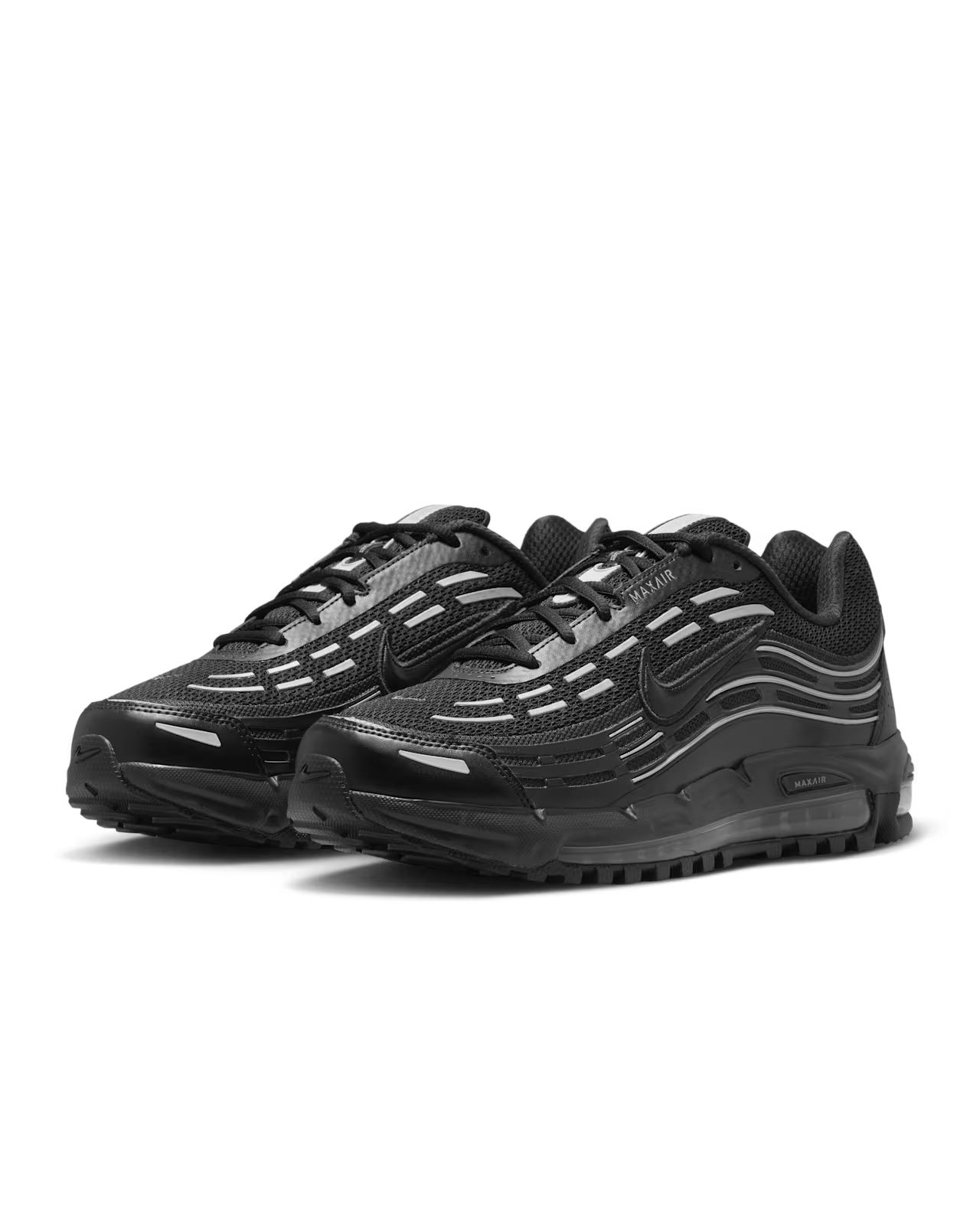 Image of Мъжки Маратонки NIKE AIR MAX TL 2.5