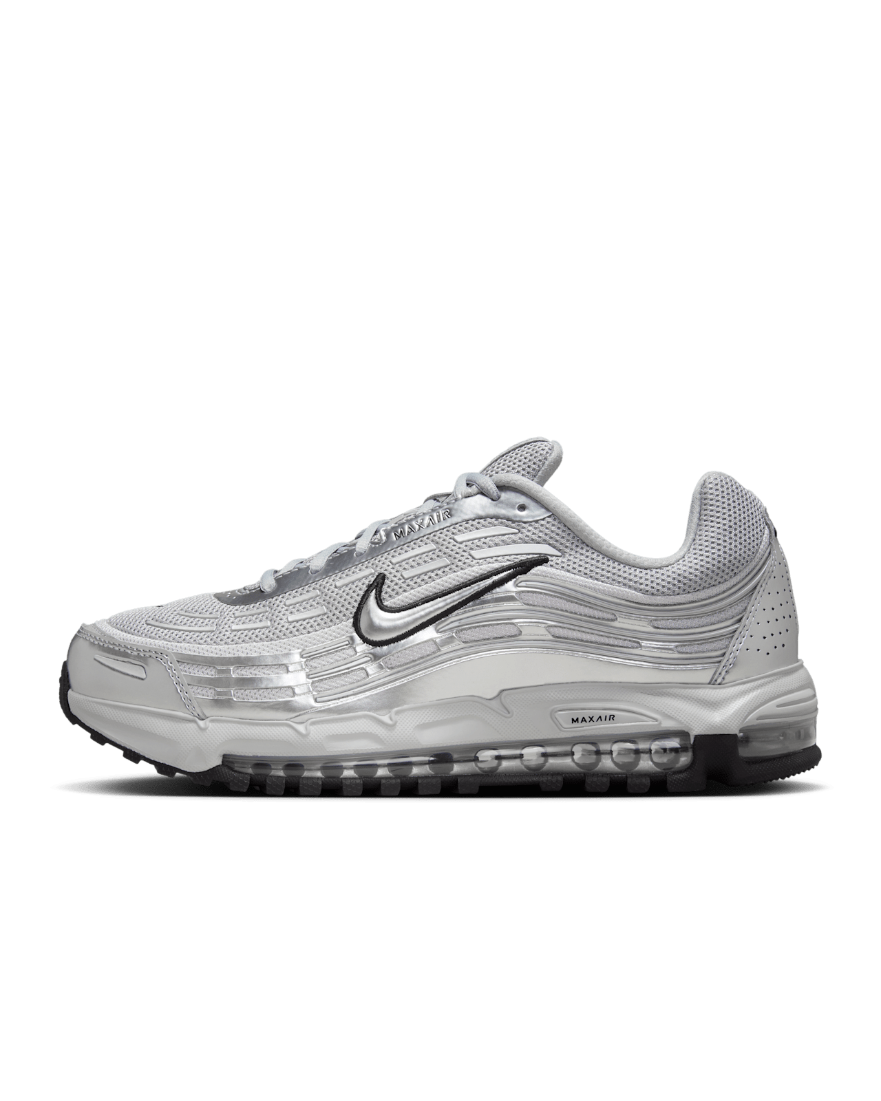 Мъжки Маратонки NIKE AIR MAX TL 2.5 CHROME