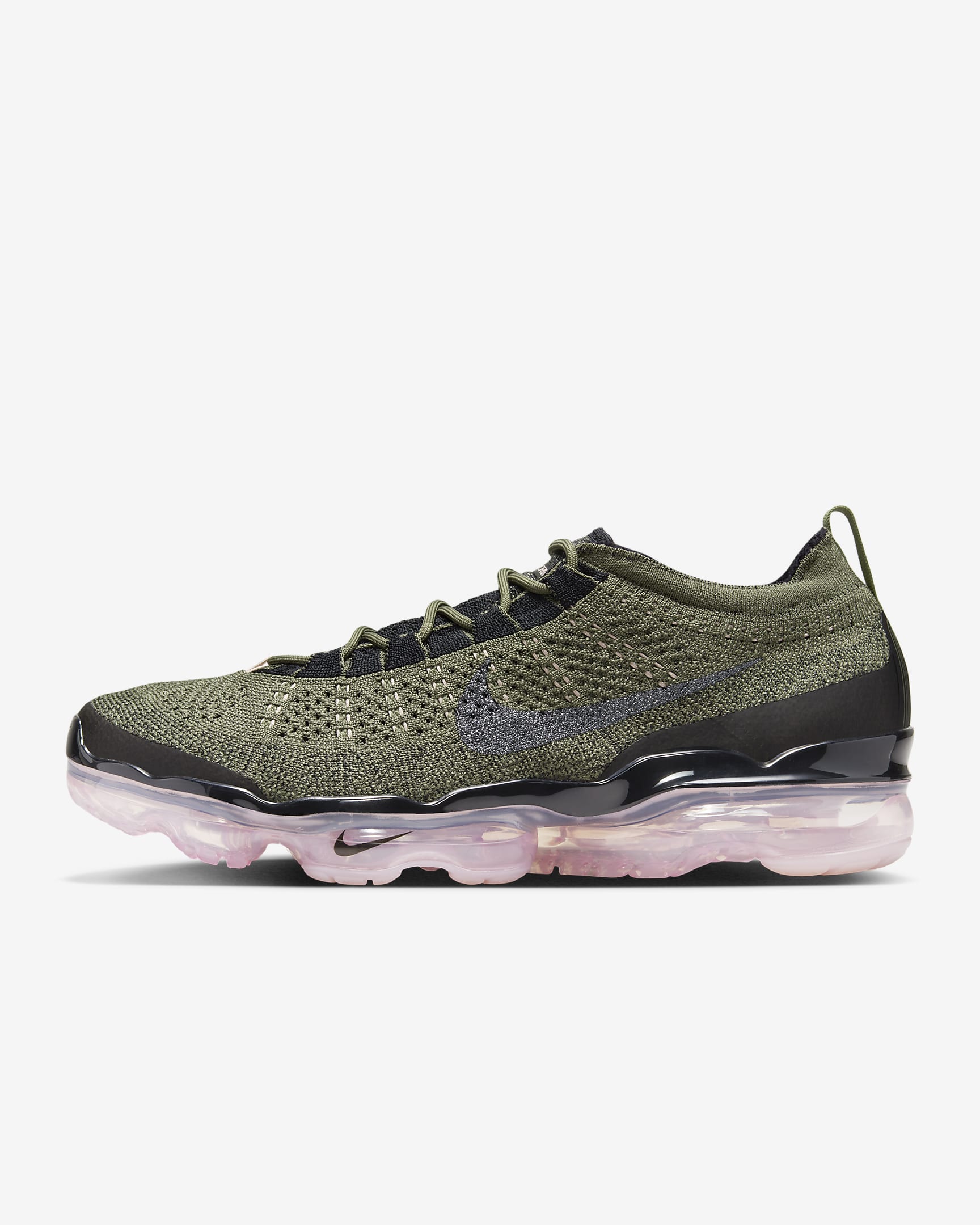 Image of Мъжки Маратонки NIKE AIR VAPORMAX 2023 FK NN - Ballistic-sport