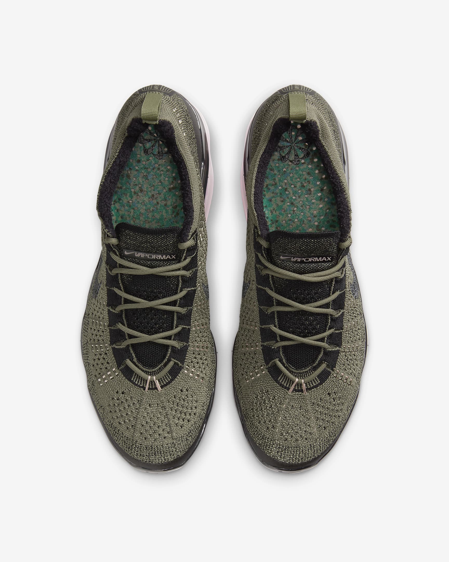 Image of Мъжки Маратонки NIKE AIR VAPORMAX 2023 FK NN - Ballistic-sport