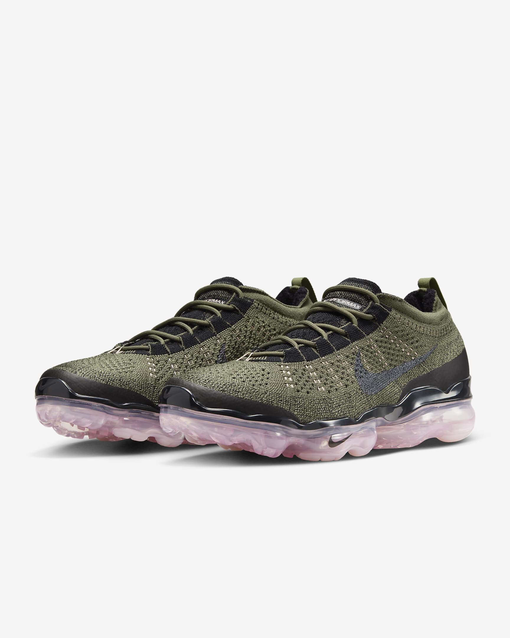 Image of Мъжки Маратонки NIKE AIR VAPORMAX 2023 FK NN - Ballistic-sport