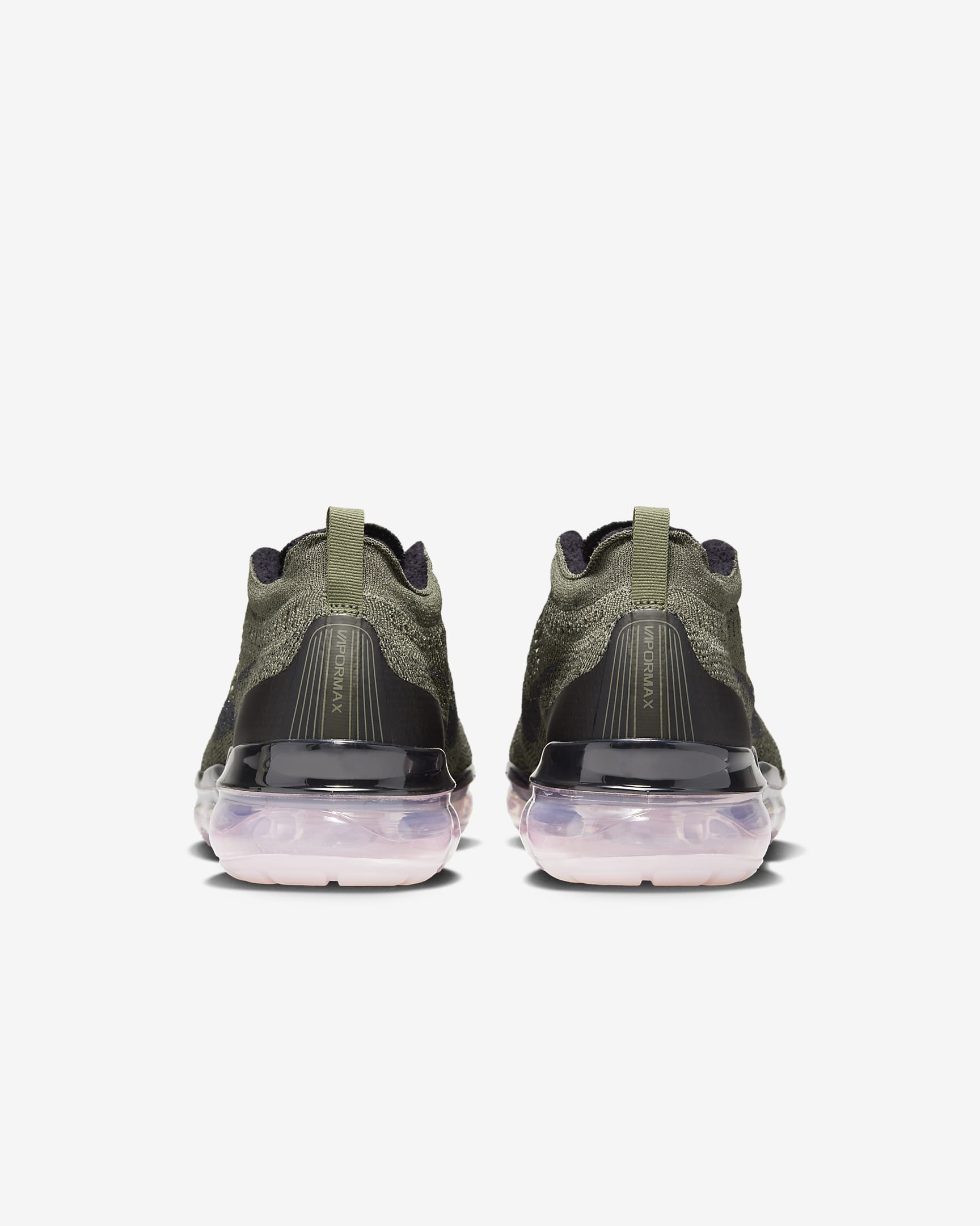 Image of Мъжки Маратонки NIKE AIR VAPORMAX 2023 FK NN - Ballistic-sport