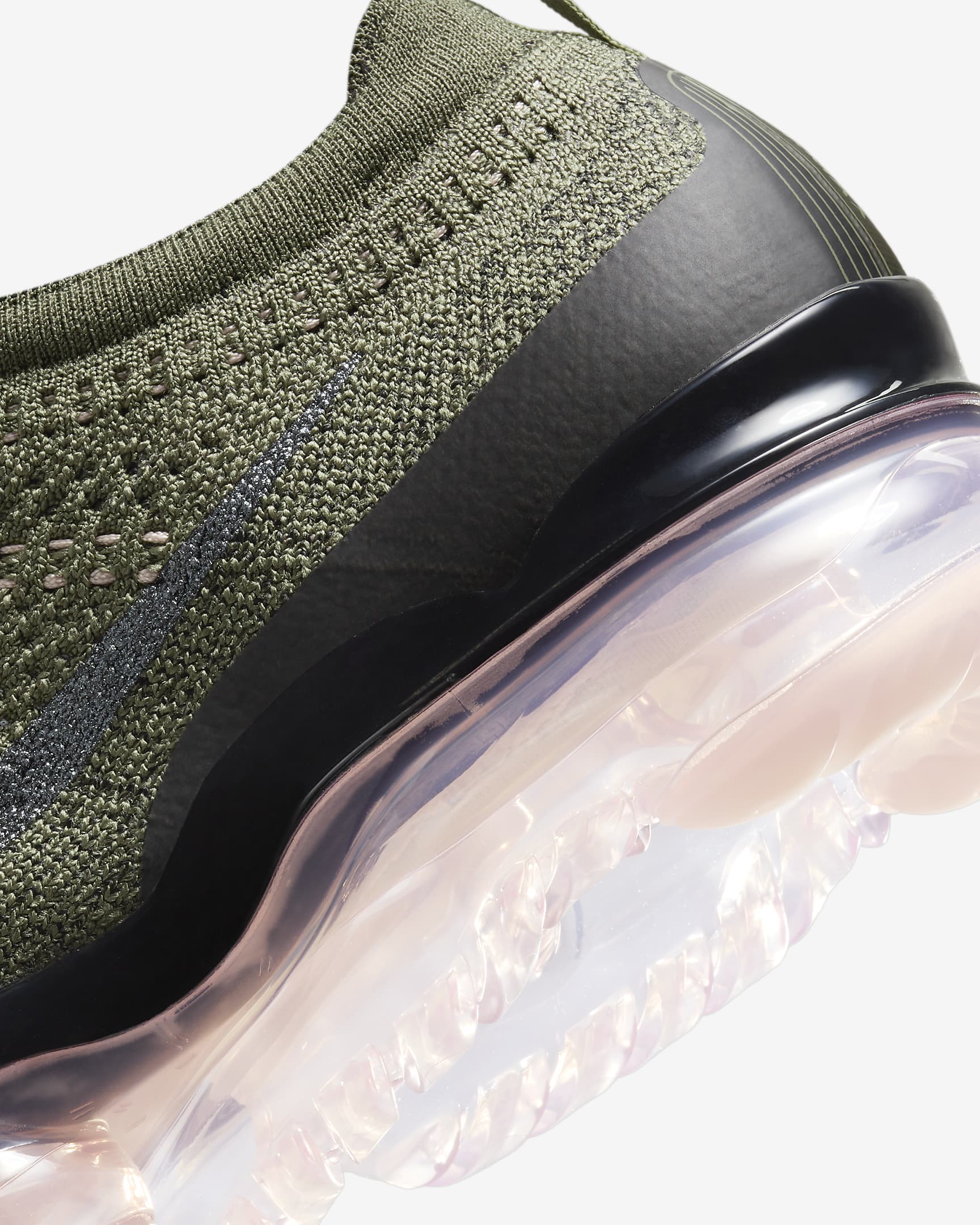 Мъжки Маратонки NIKE AIR VAPORMAX 2023 FK NN - Ballistic-sport