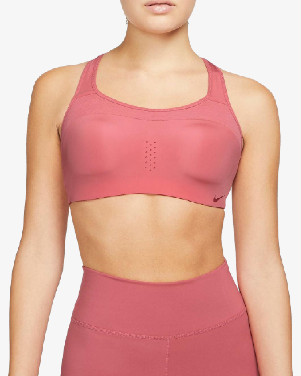 Image of Дамско бюстие NIKE W NK DF ALPHA BRA - Ballistic-sport
