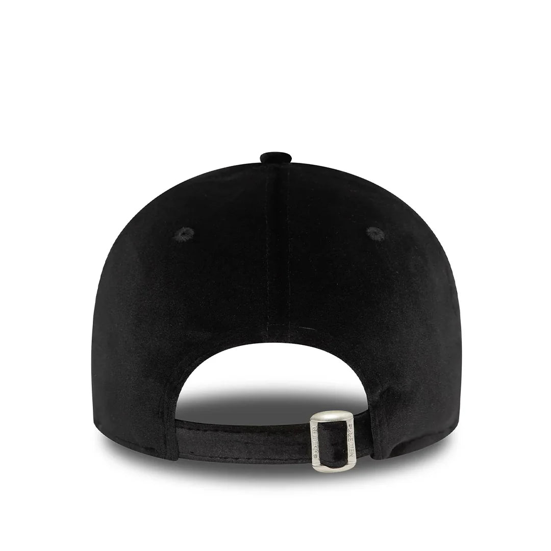 Image of Унисекс Шапка NEW ERA WMNS VELOUR MIDI 9FORTY