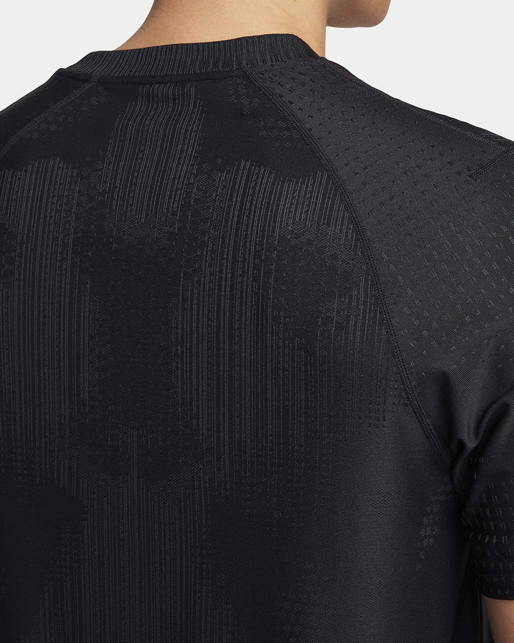 Мъжка Тениска NIKE M NK DFADV APS SS TOP - Ballistic-sport
