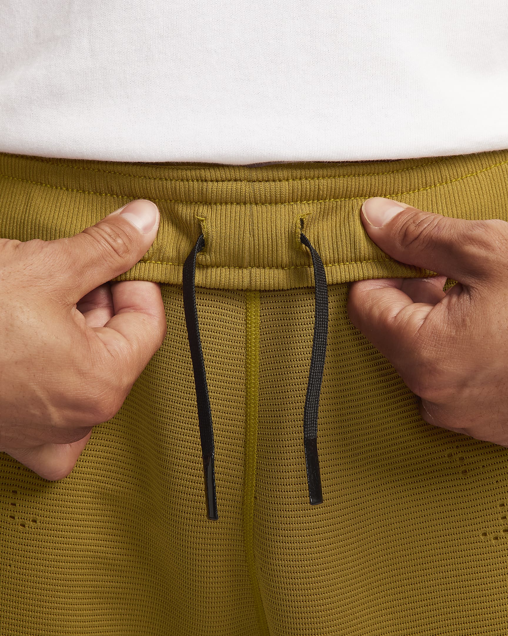 Image of Мъжки Панталон NIKE M NK TFADV AXIS FLC PANT - Ballistic-sport