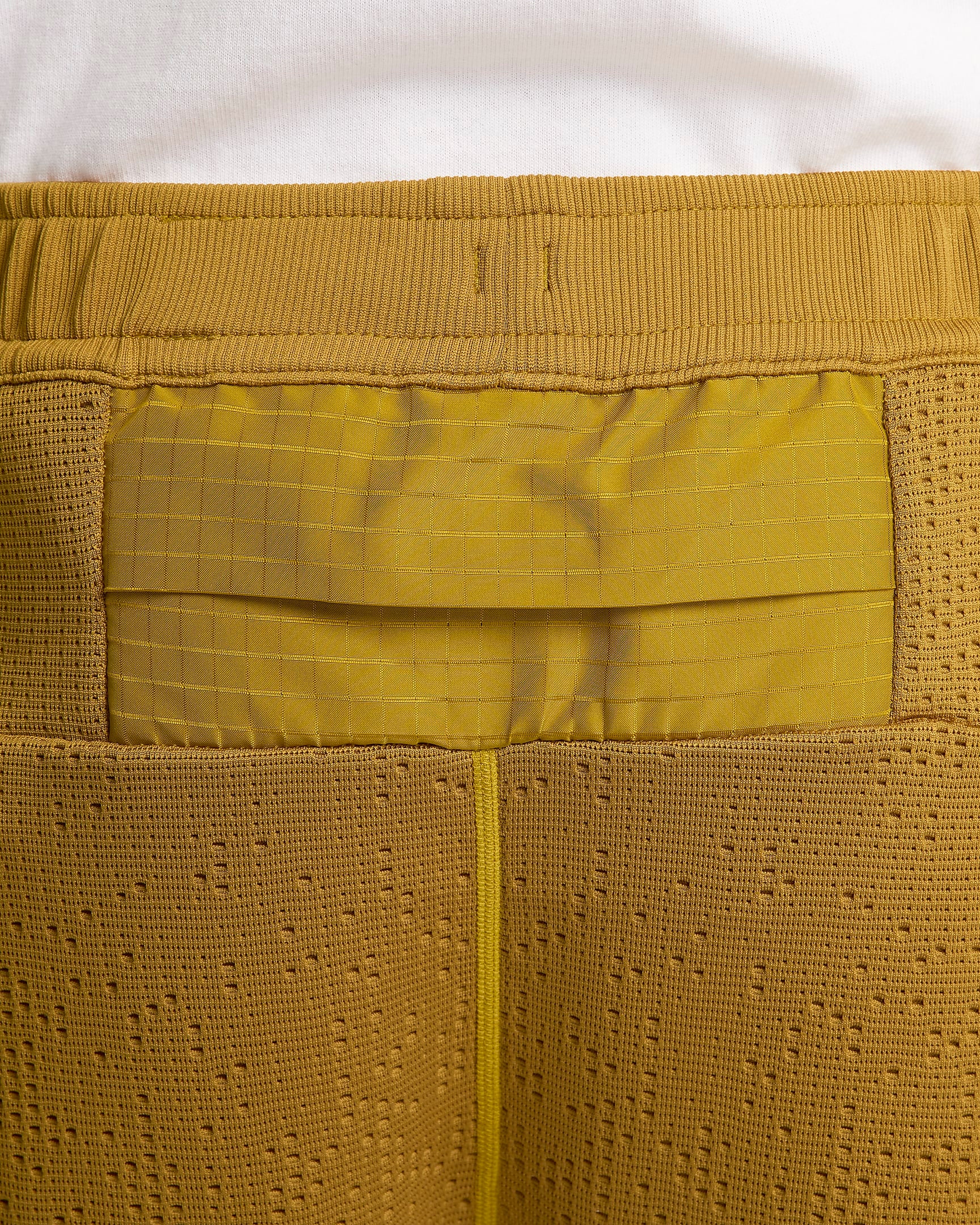 Image of Мъжки Панталон NIKE M NK TFADV AXIS FLC PANT - Ballistic-sport