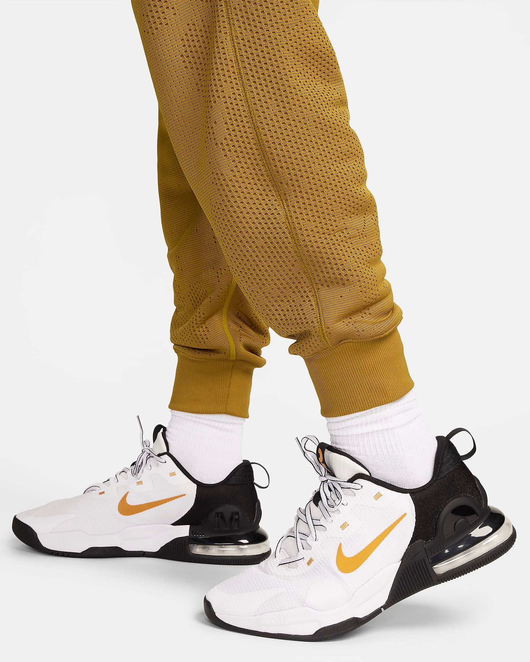 Image of Мъжки Панталон NIKE M NK TFADV AXIS FLC PANT - Ballistic-sport